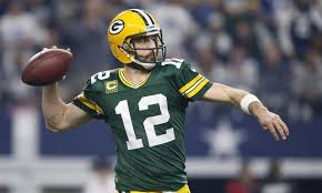 Det som Aaron Rodgers behöver är lagets respekt